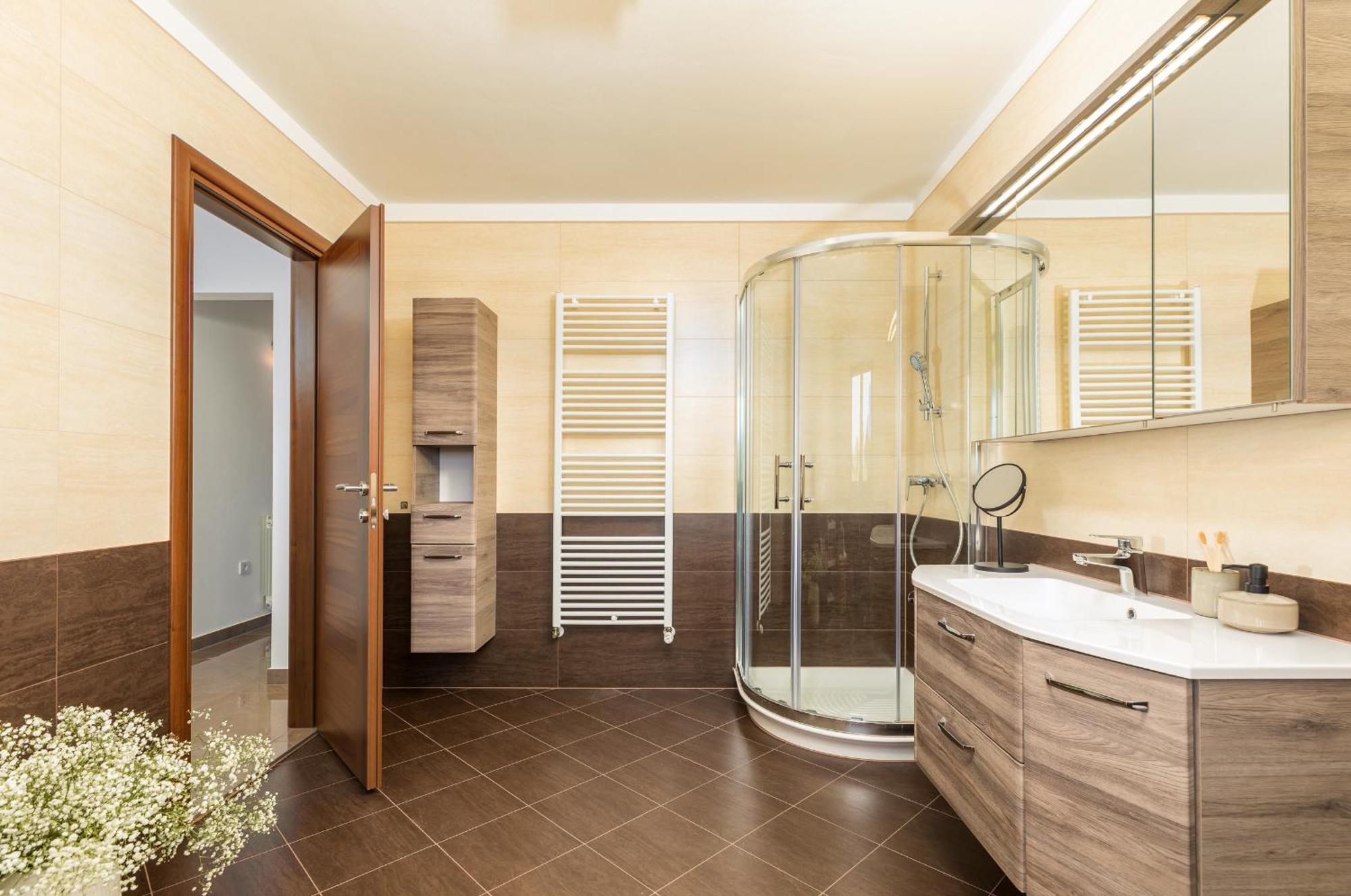 Villa Miromar App Пула Экстерьер фото